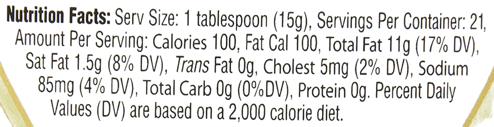 Toasted Garlic Mayonnaise - Image 3