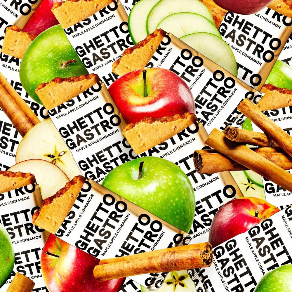 Toaster Pastries- Maple Apple Cinnamon - Image 3