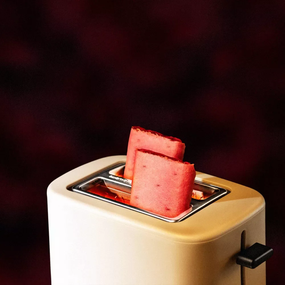 Toaster Pastries - Strawberry - Image 2