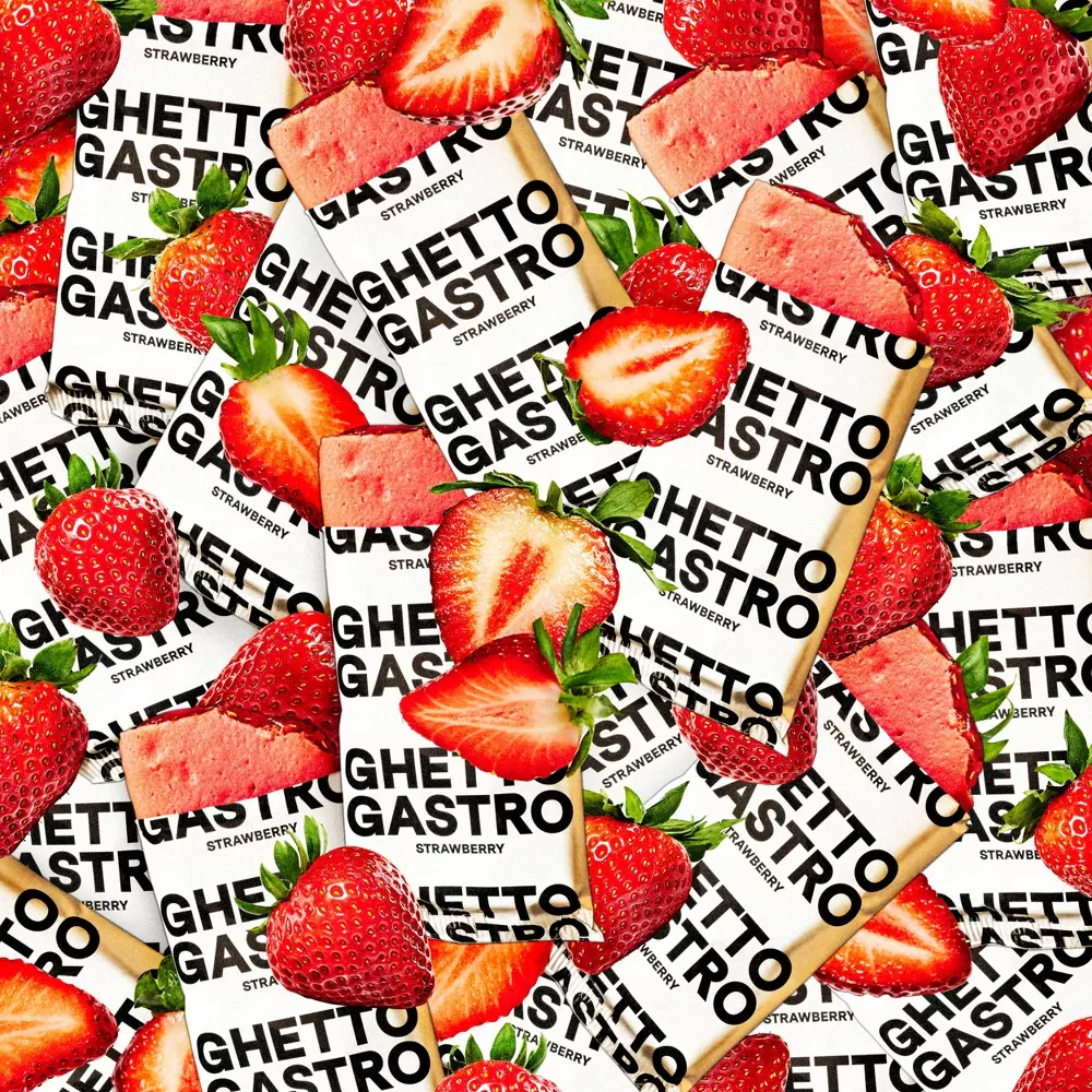 Toaster Pastries - Strawberry - Image 3