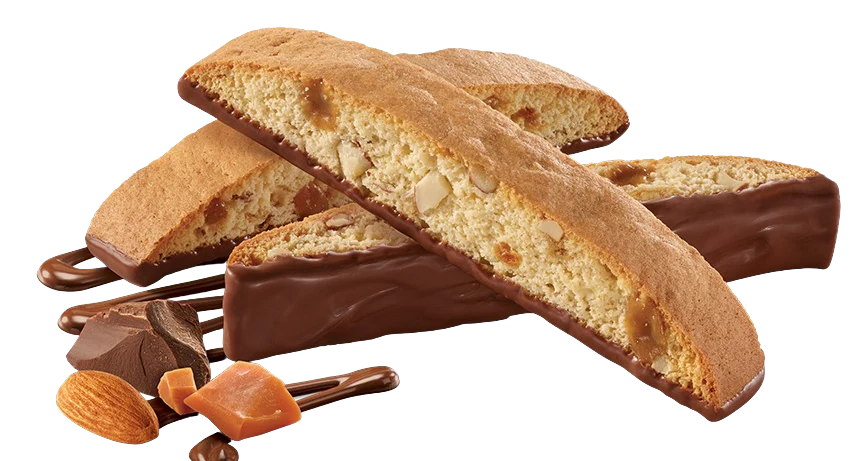 Toffee Almond Biscotti - Image 3