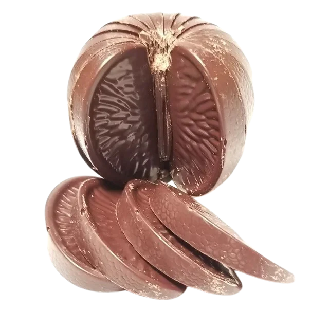 Toffee Chocolate Orange - Image 2