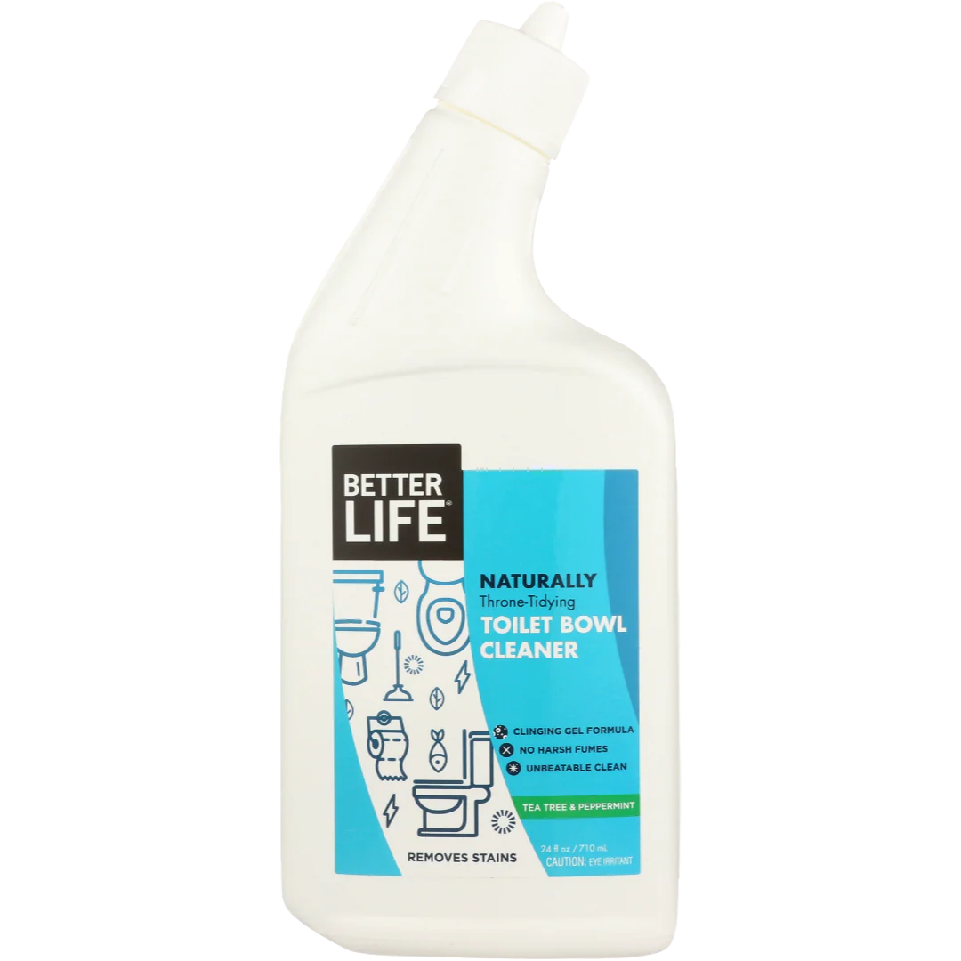 Toilet Bowl Cleaner