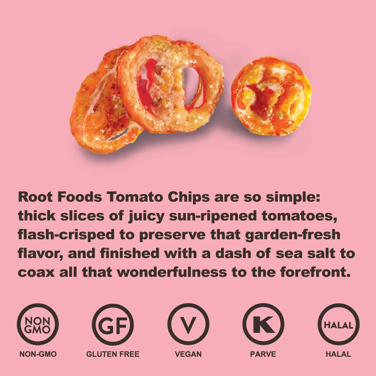 Tomato Chips (8 Pack) - Image 2