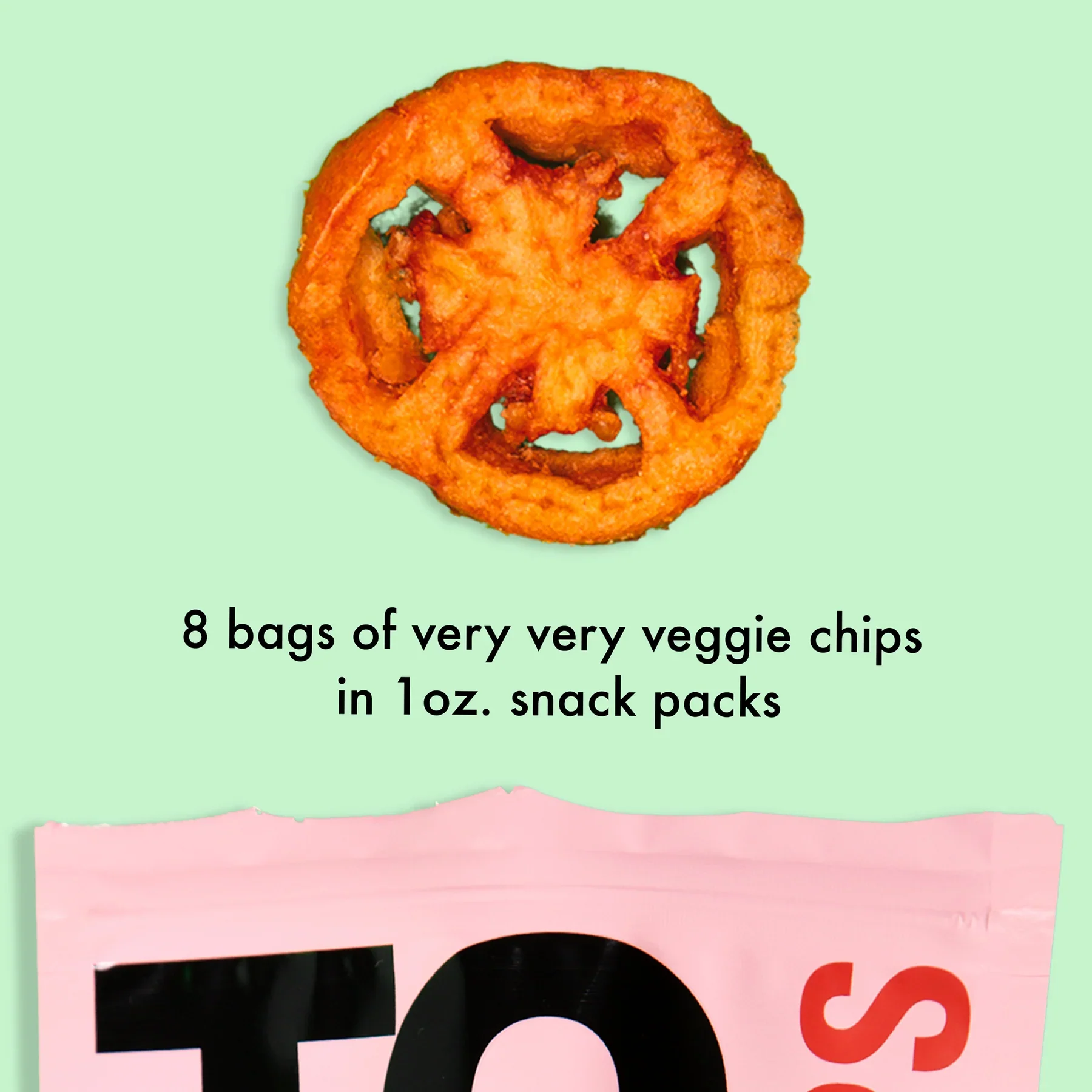 Tomato Chips (8 Pack) - Image 4