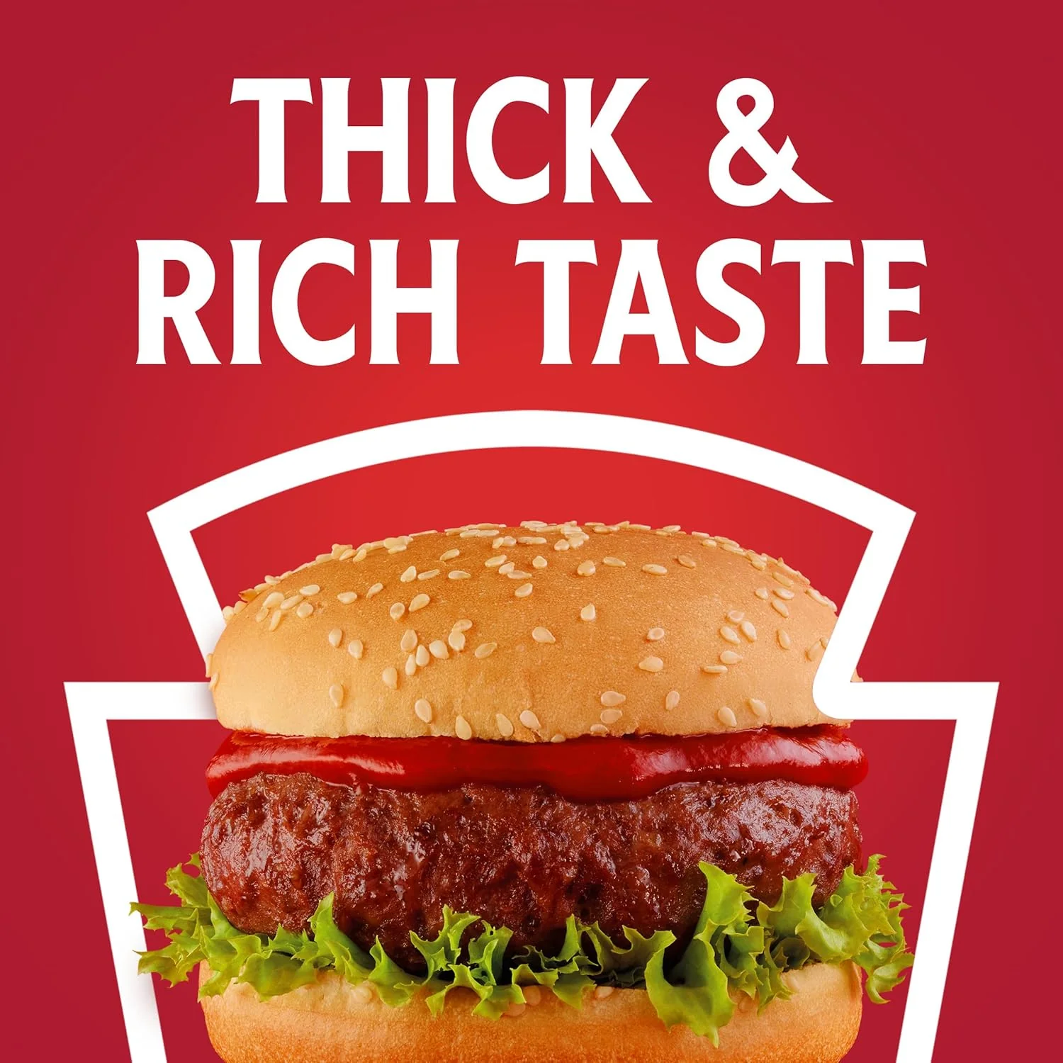 Tomato Ketchup - Image 2