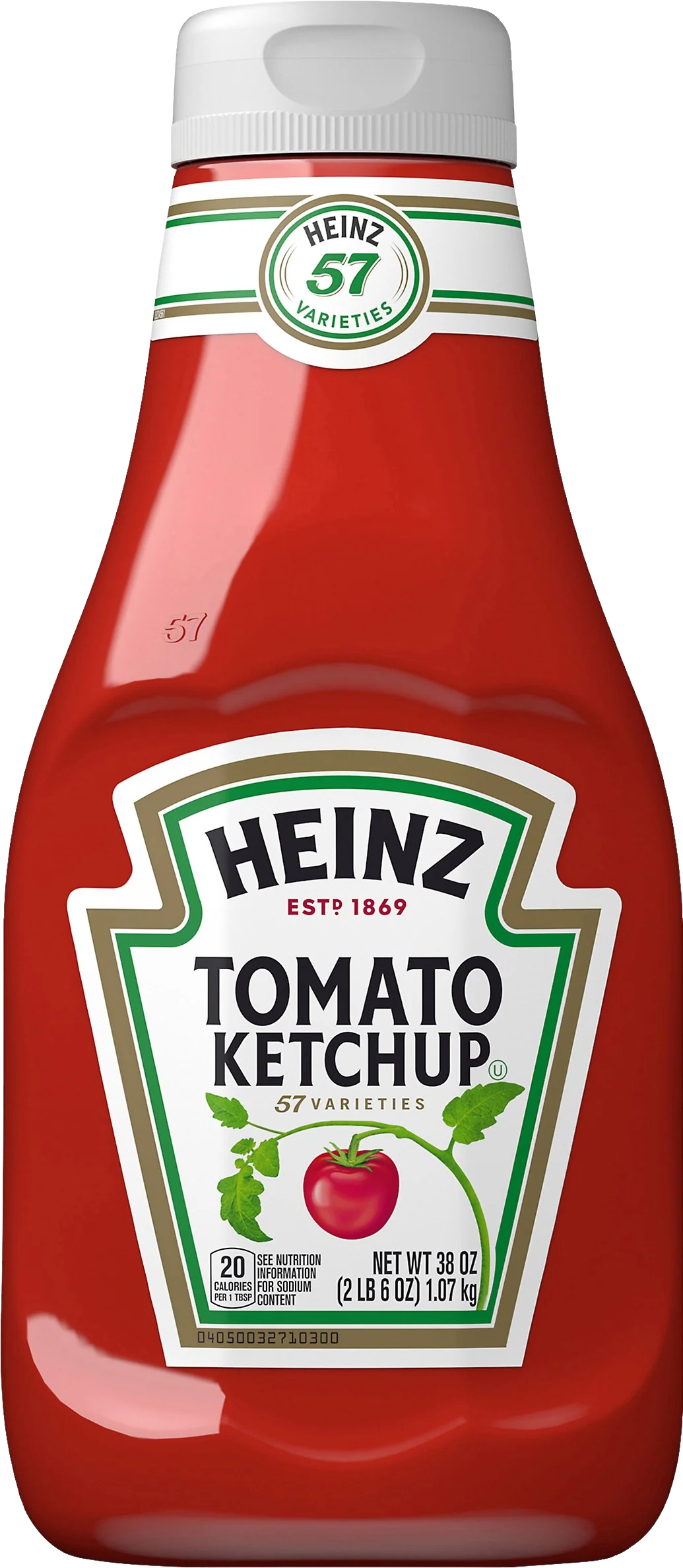 Tomato Ketchup