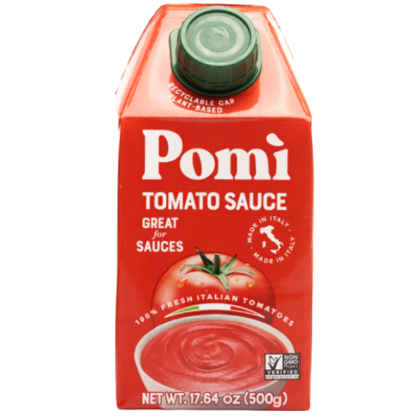 Tomato Sauce