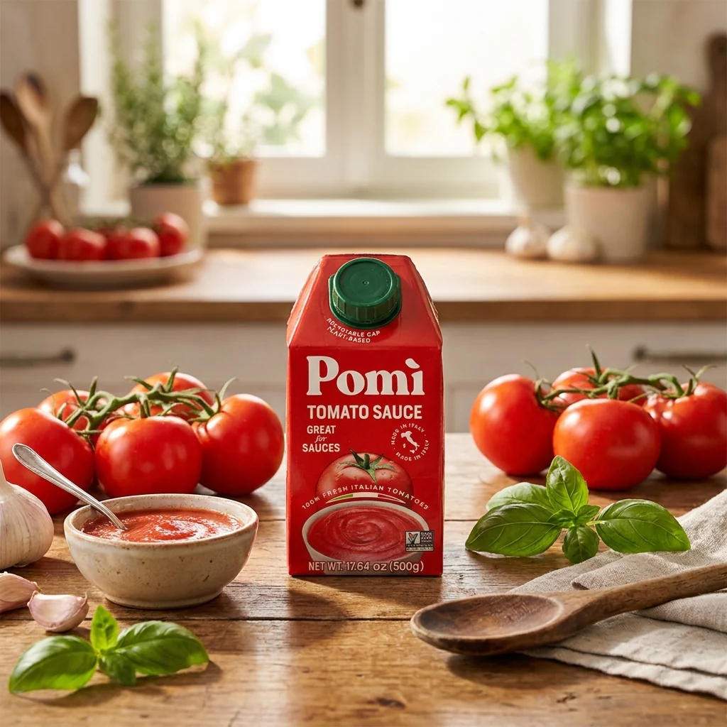 Tomato Sauce - Image 2