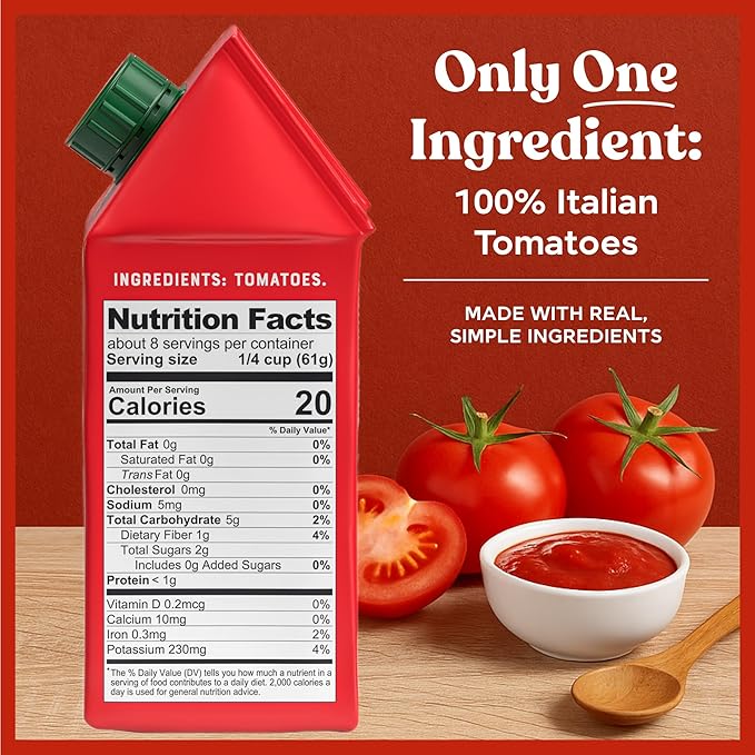 Tomato Sauce - Image 3