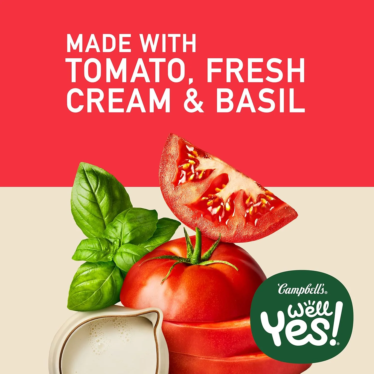 Tomato & Sweet Basil Sipping Soup (8 Pack) - Image 3