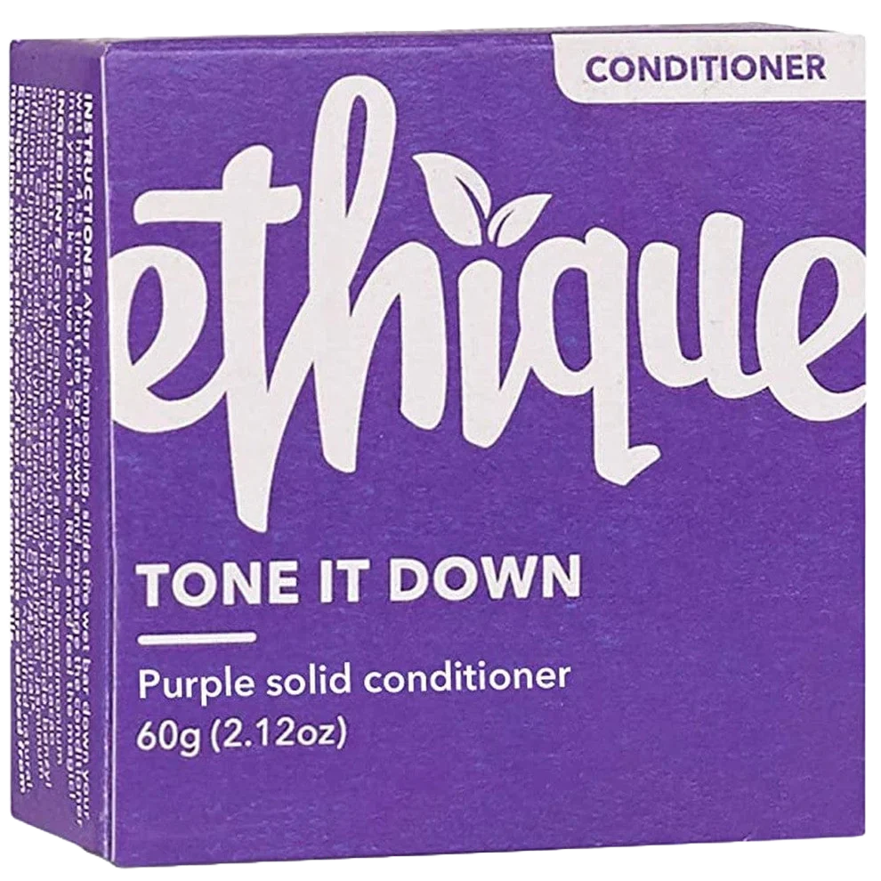 Tone It Down Conditioner Bar