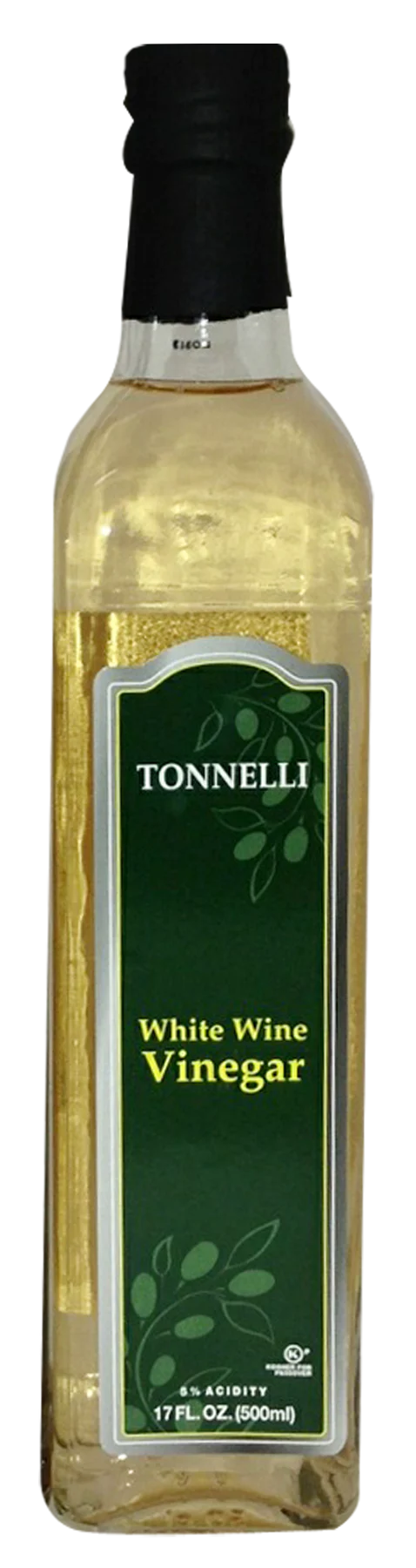 White Wine Vinegar