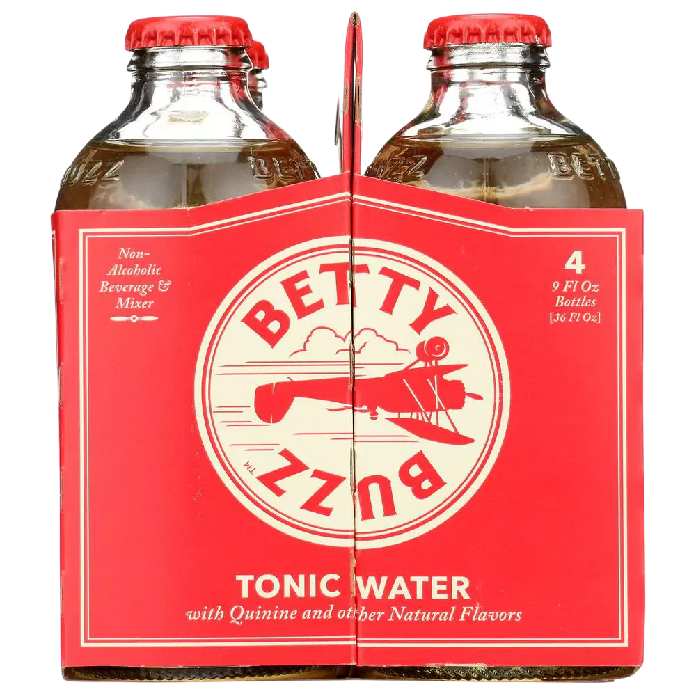 Tonic Water (4 Pack) - Image 2