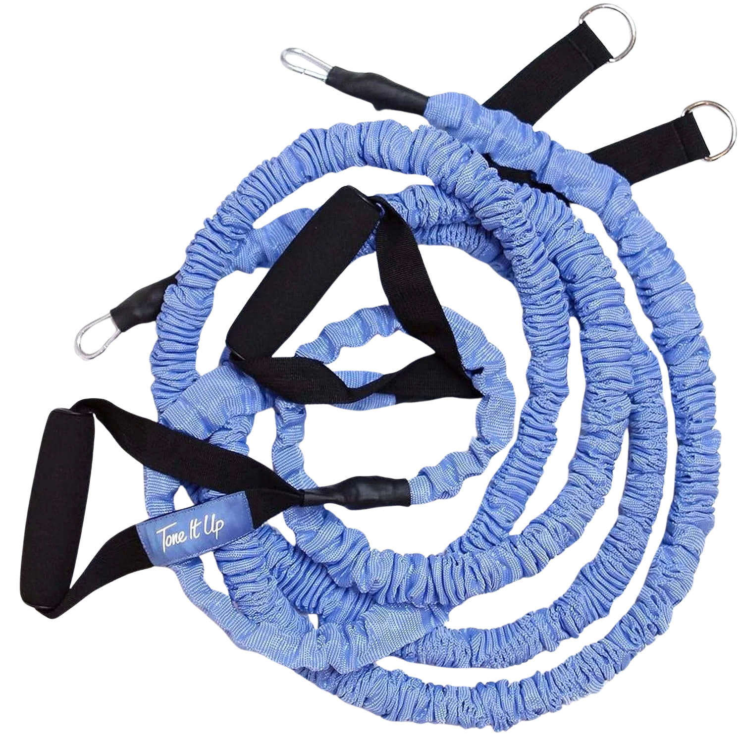 Toning Ropes
