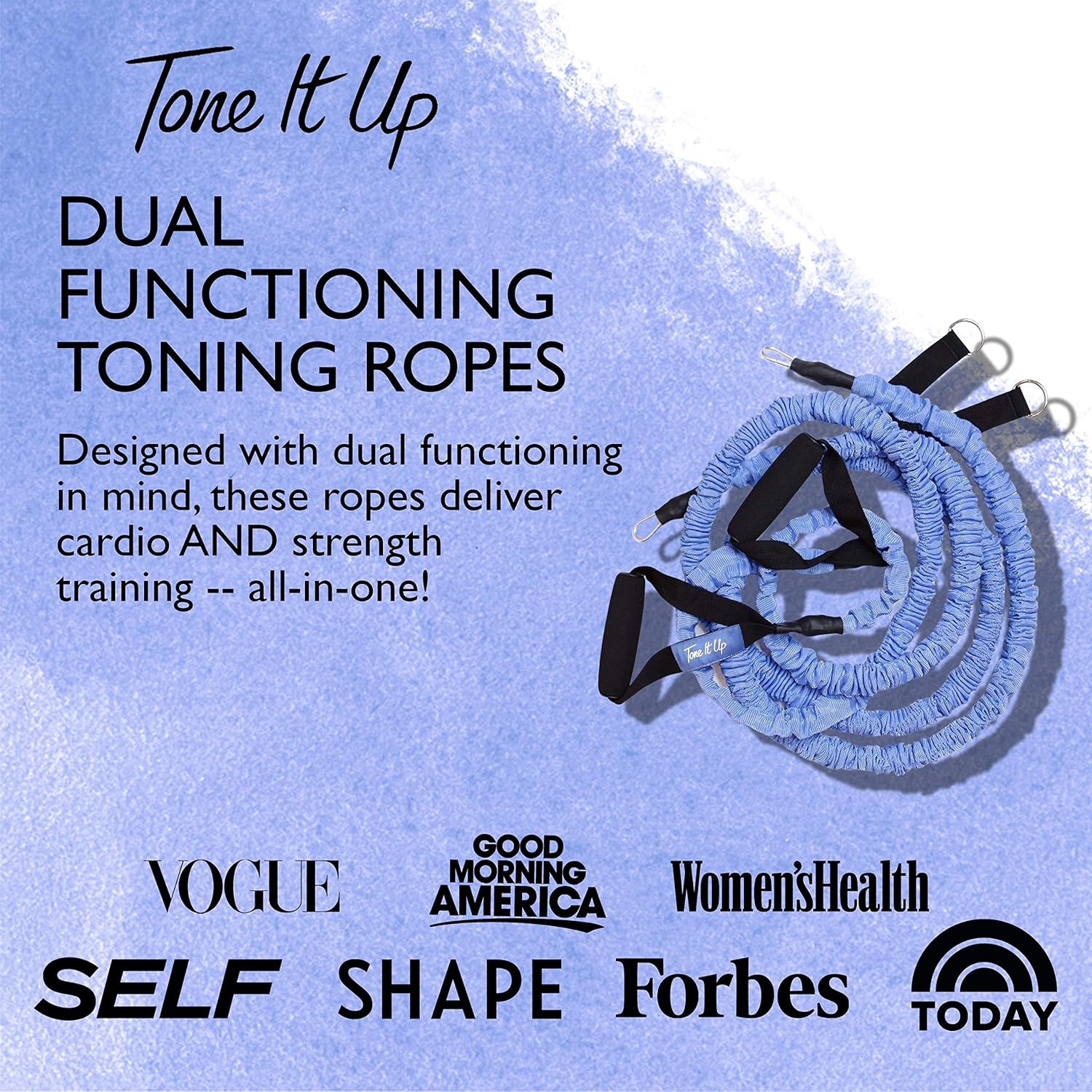 Toning Ropes - Image 4
