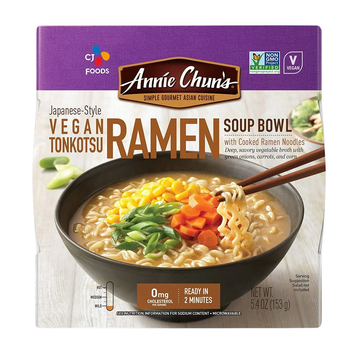 Tonkatsu Ramen