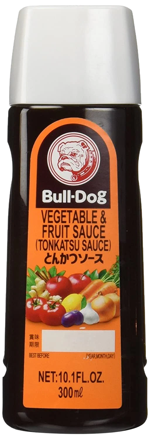 Tonkatsu Sauce