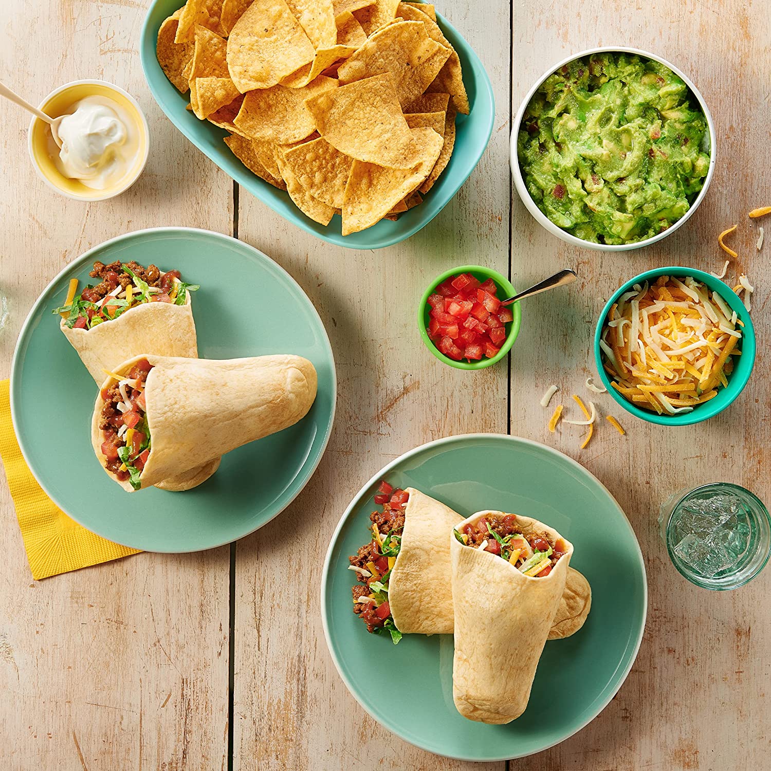Tortilla Pockets - Image 2