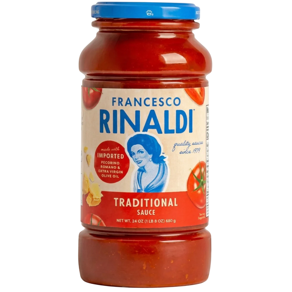 Traditional Sauce