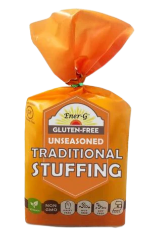 Unseasoned Traditional Stuffing