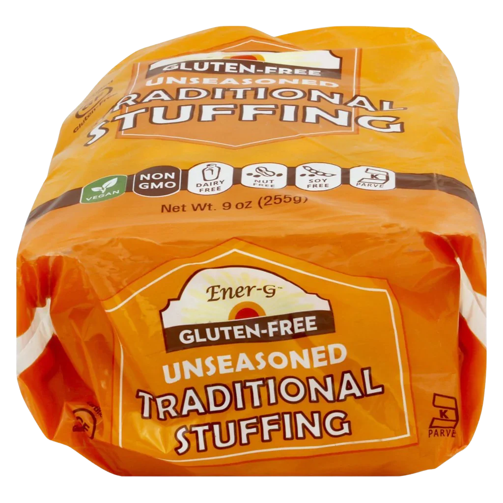 Unseasoned Traditional Stuffing - Image 2
