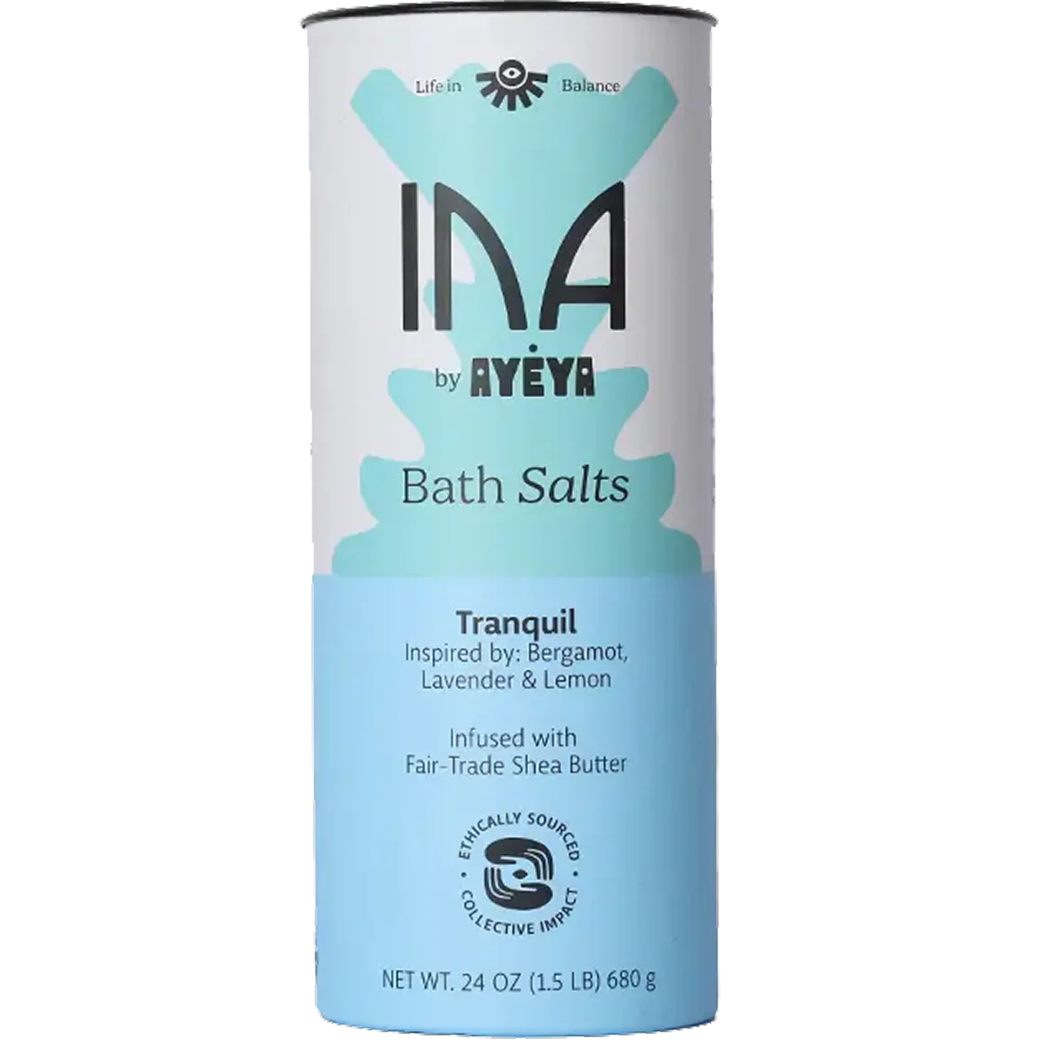 Tranquil Bath Salts