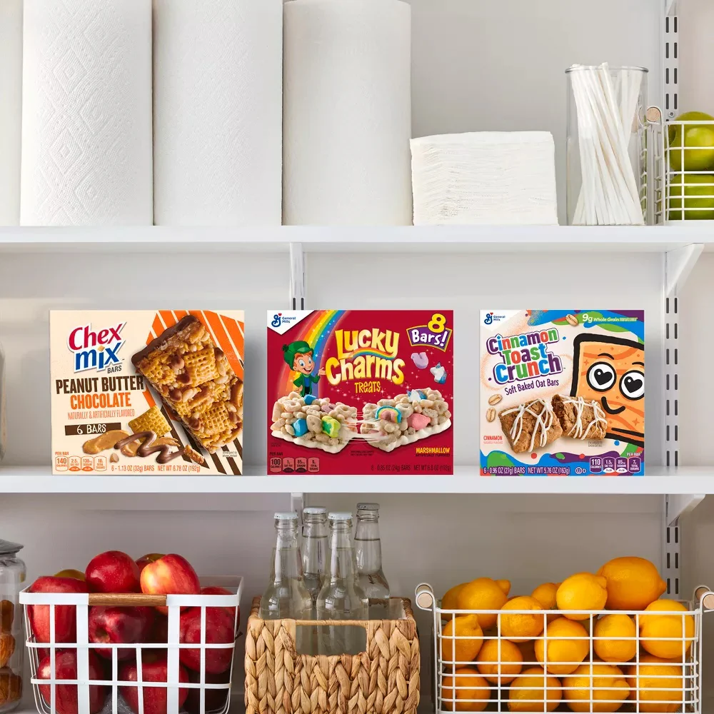 Treat Bars (8 CT) - Image 2
