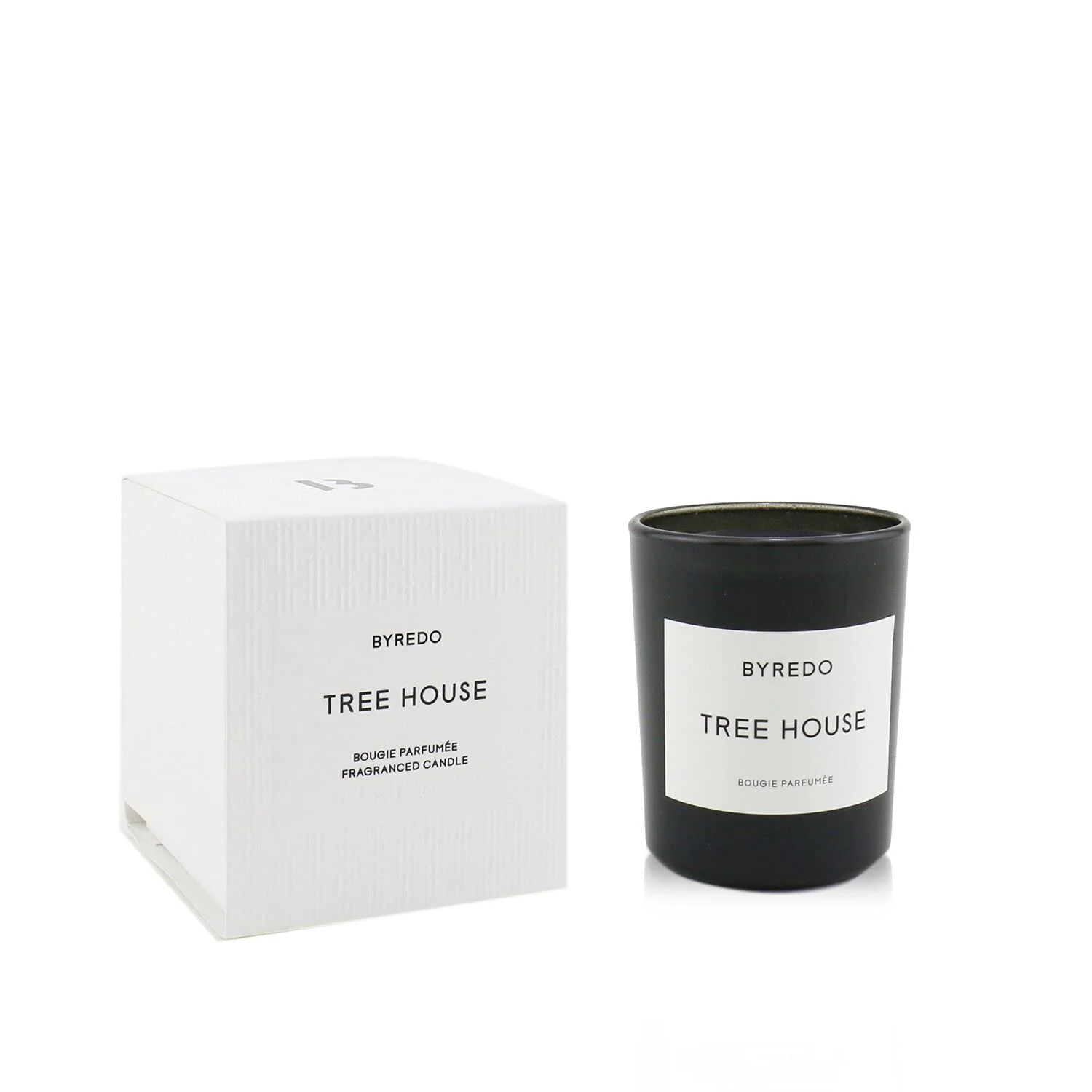 Tree House Scented Candle - Image 2