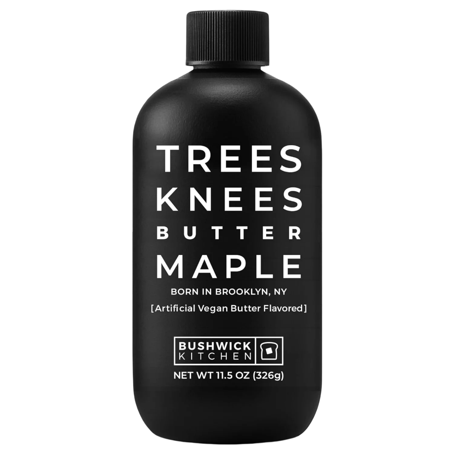 Trees Knees Butter Maple