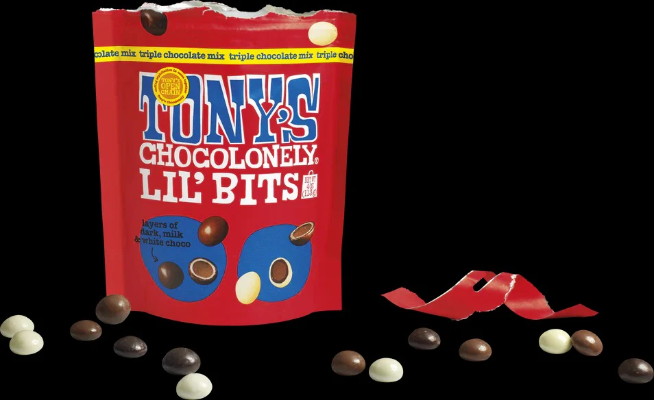 Triple Chocolate Mix Lil' Bits - Image 2