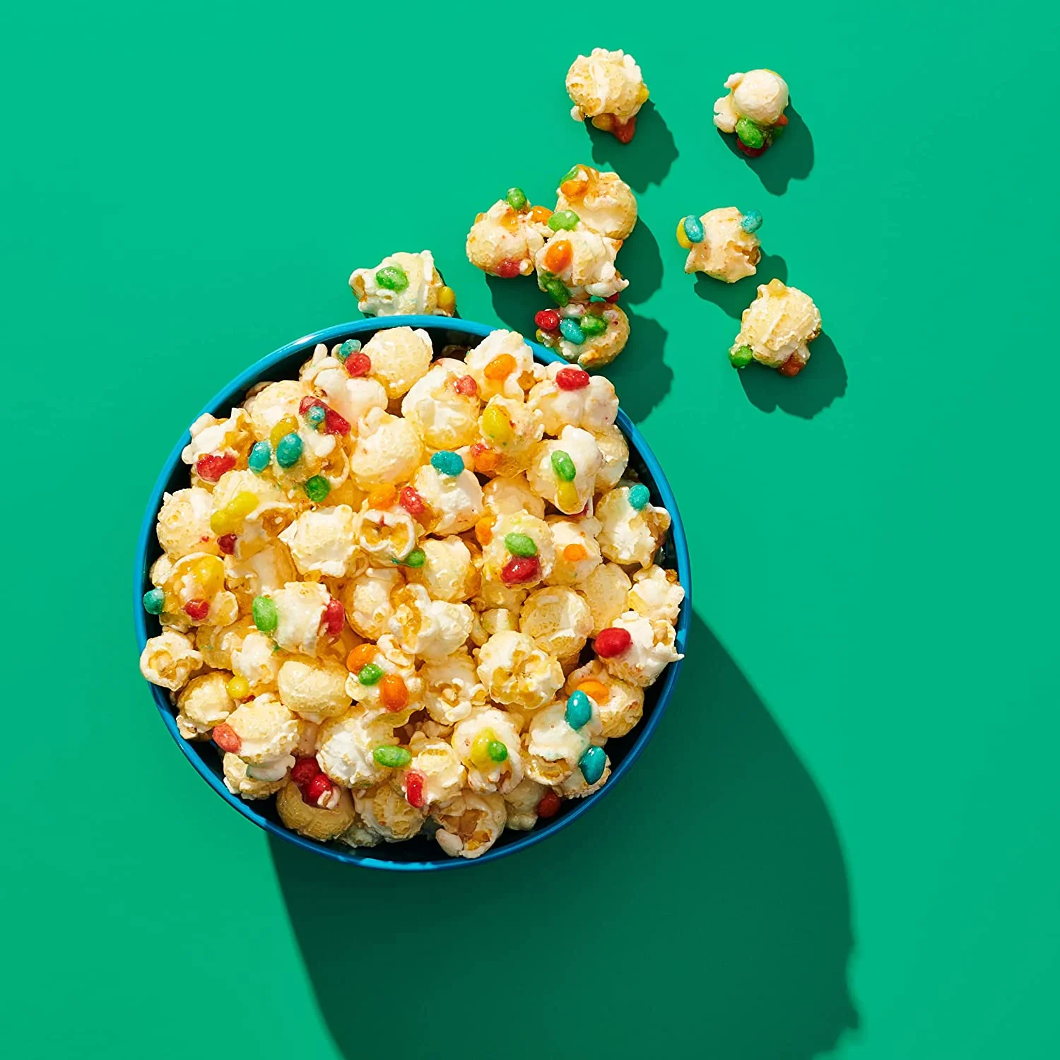 Fruity Sweet Glaze Popcorn - Image 2