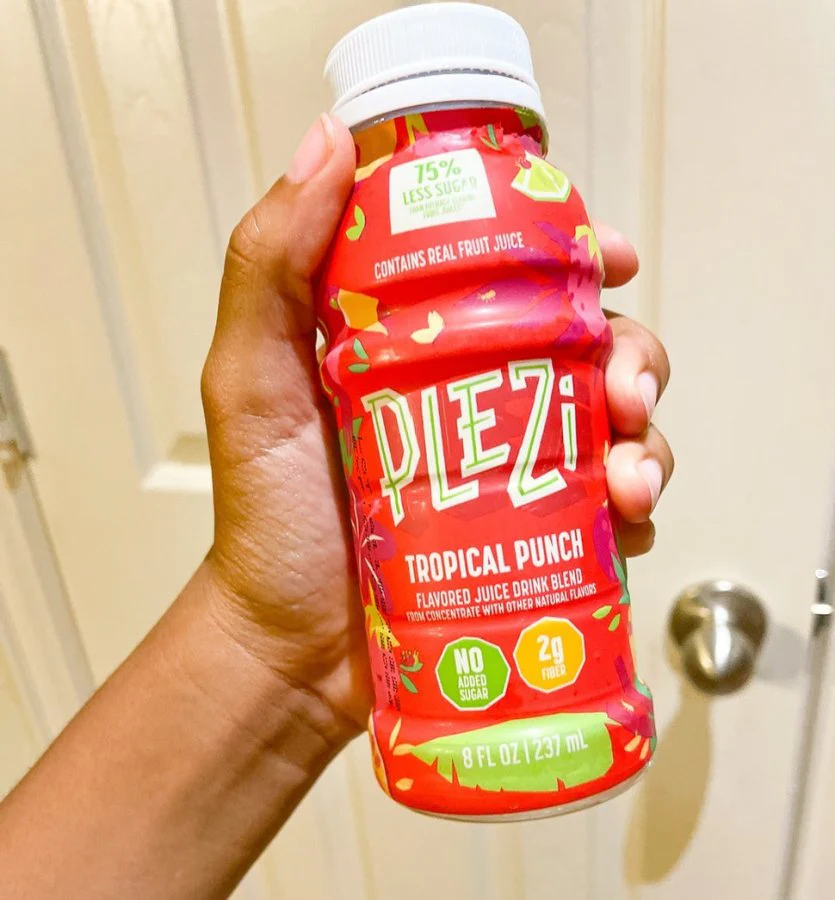 Tropical Punch Flavored Drink (4 Pack) - Image 3