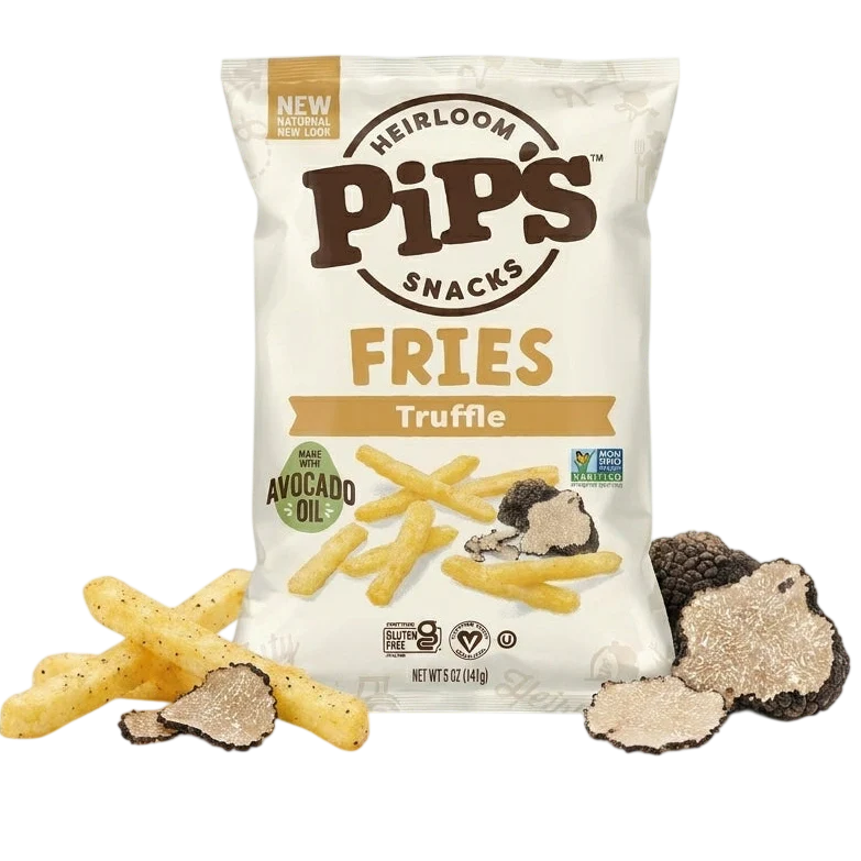 Truffle Fries - Image 3