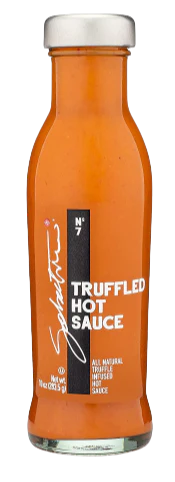 Truffle Hot Sauce