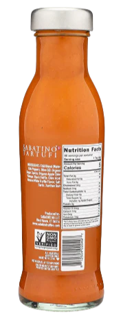 Truffle Hot Sauce - Image 2