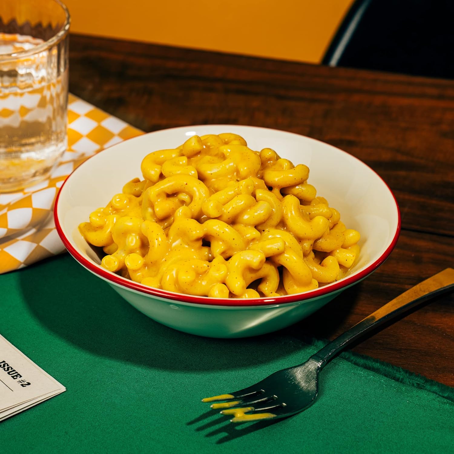 Truffle Mac & Cheese - Image 4