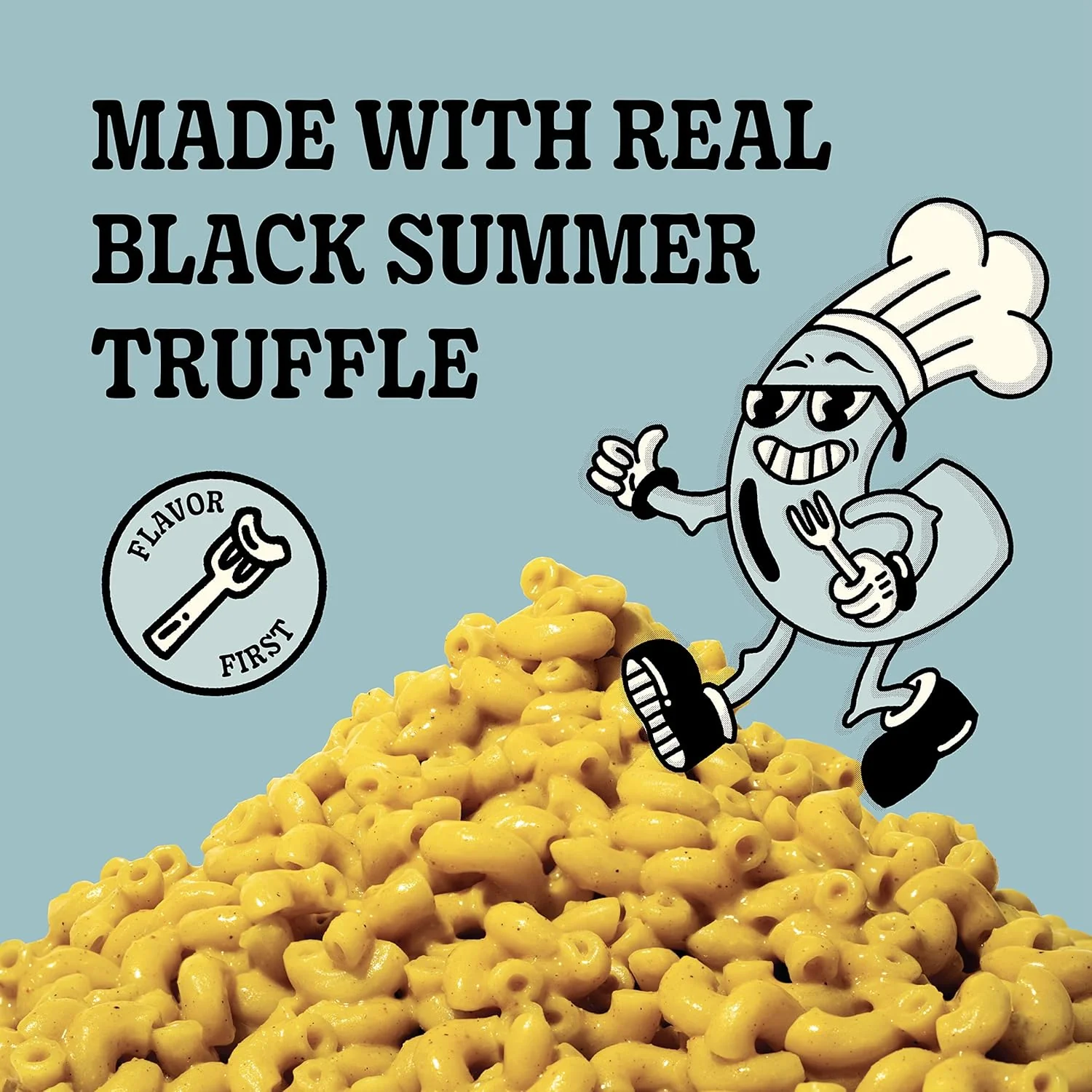 Truffle Mac & Cheese - Image 7