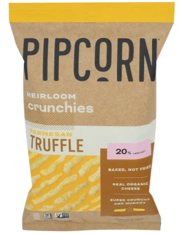 Truffle Parmesan