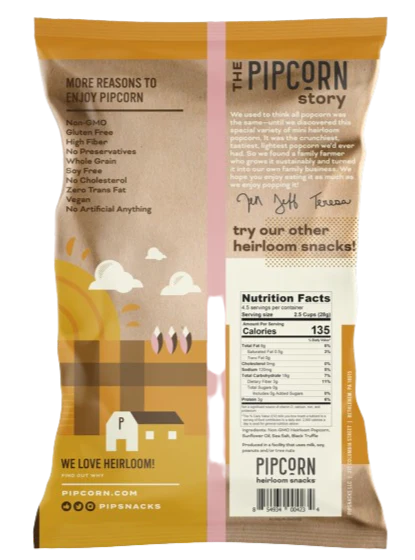 Truffle Parmesan - Image 2