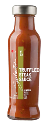 Truffle Steak Sauce