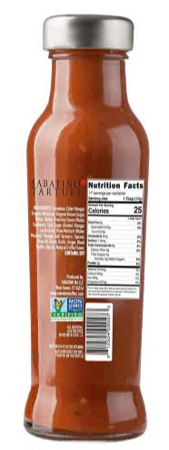 Truffle Steak Sauce - Image 2
