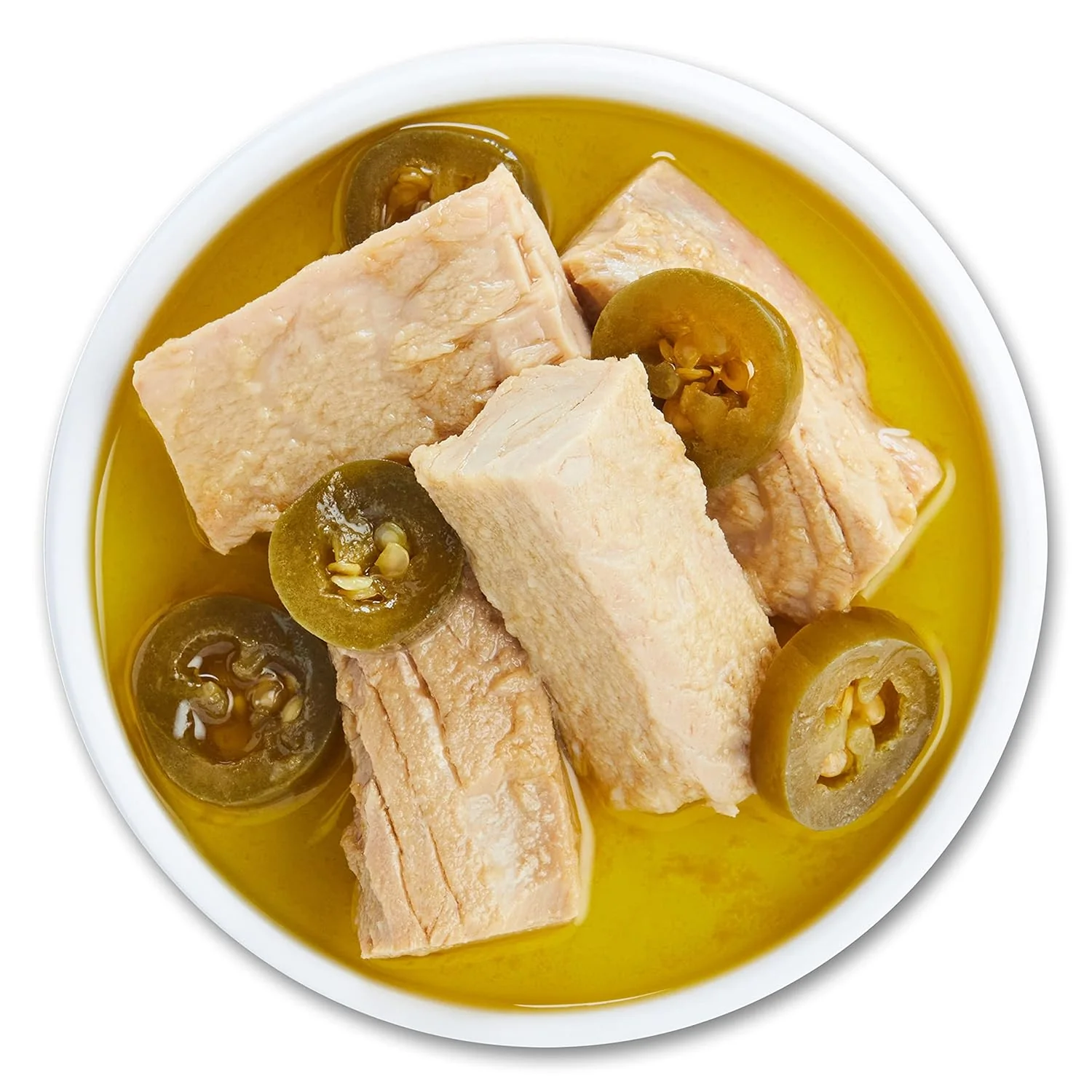 Tuna Fillet Jalapeno - Image 3
