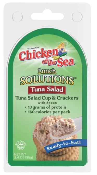 Tuna Salad Cup (8 Pack) - Image 2