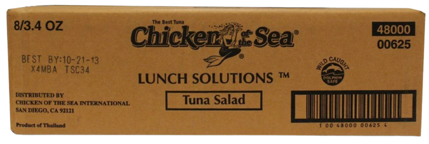 Tuna Salad Cup (8 Pack) - Image 3