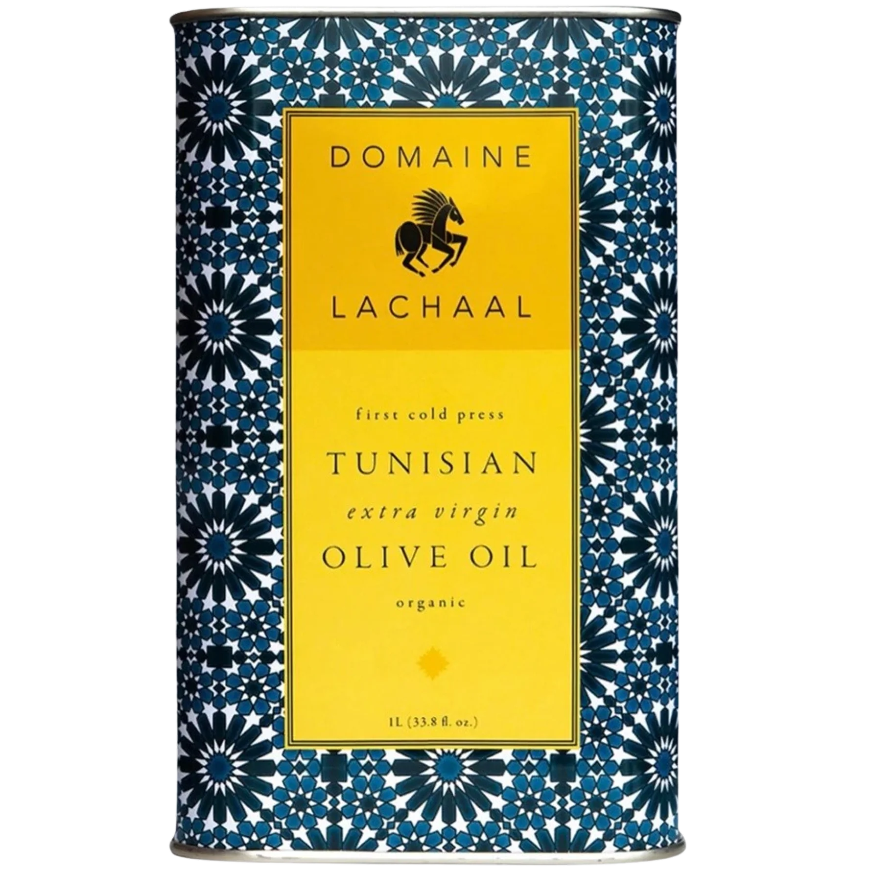 Tunisian Extra Virgin Olive Oil