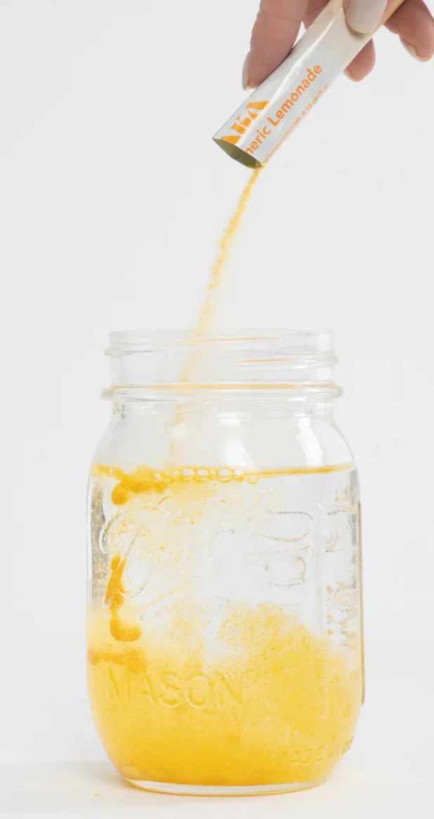 Turmeric Lemonade (15 CT) - Image 6
