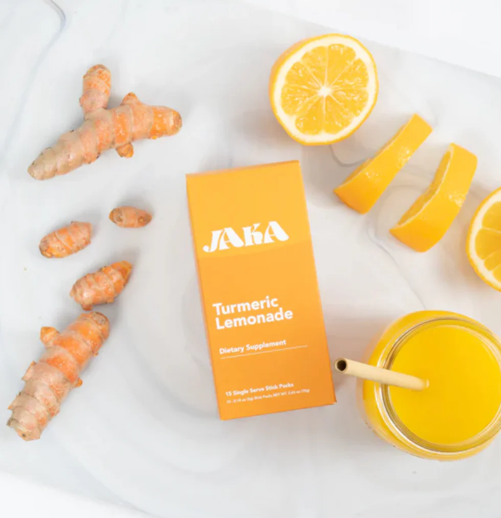 Turmeric Lemonade (15 CT) - Image 7