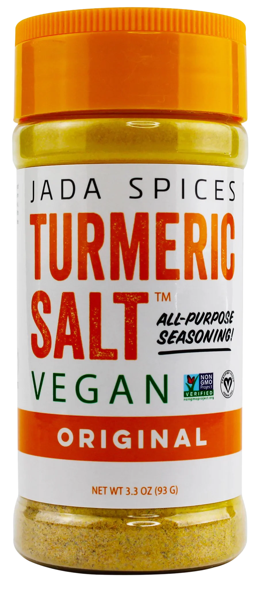 Original Turmeric Salt All-Purpose Seasoning