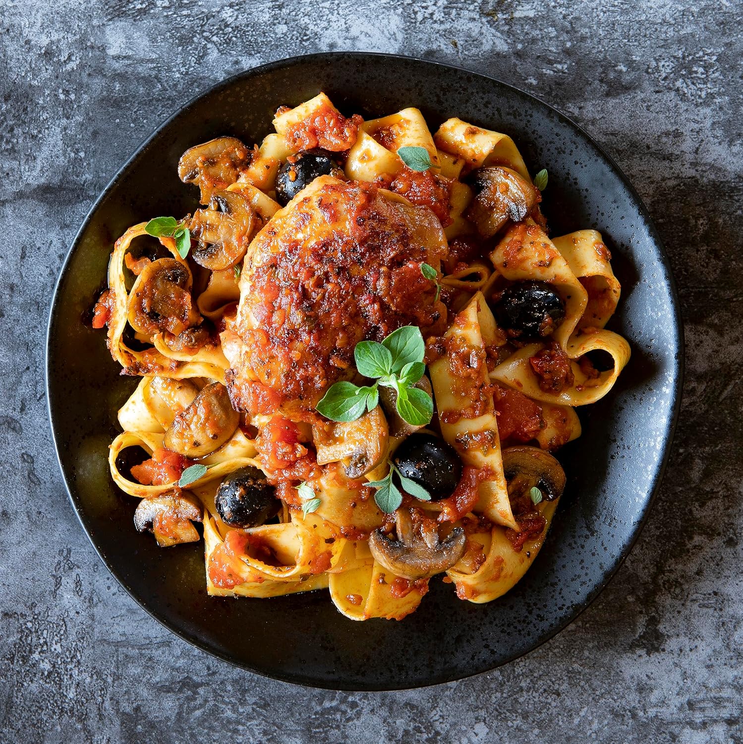 Tuscan Garden Sauce Starter (8 Pack) - Image 4